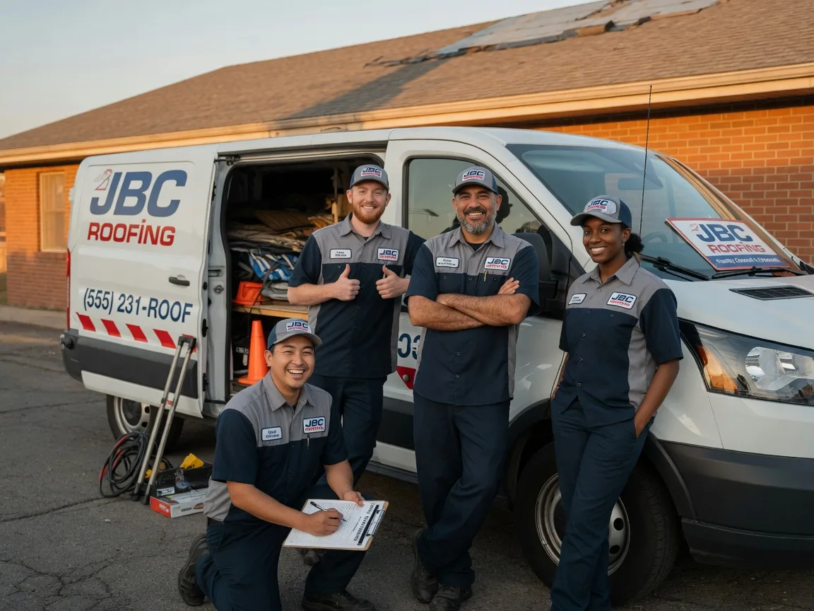 Roof Replacement company in Rogers, NM